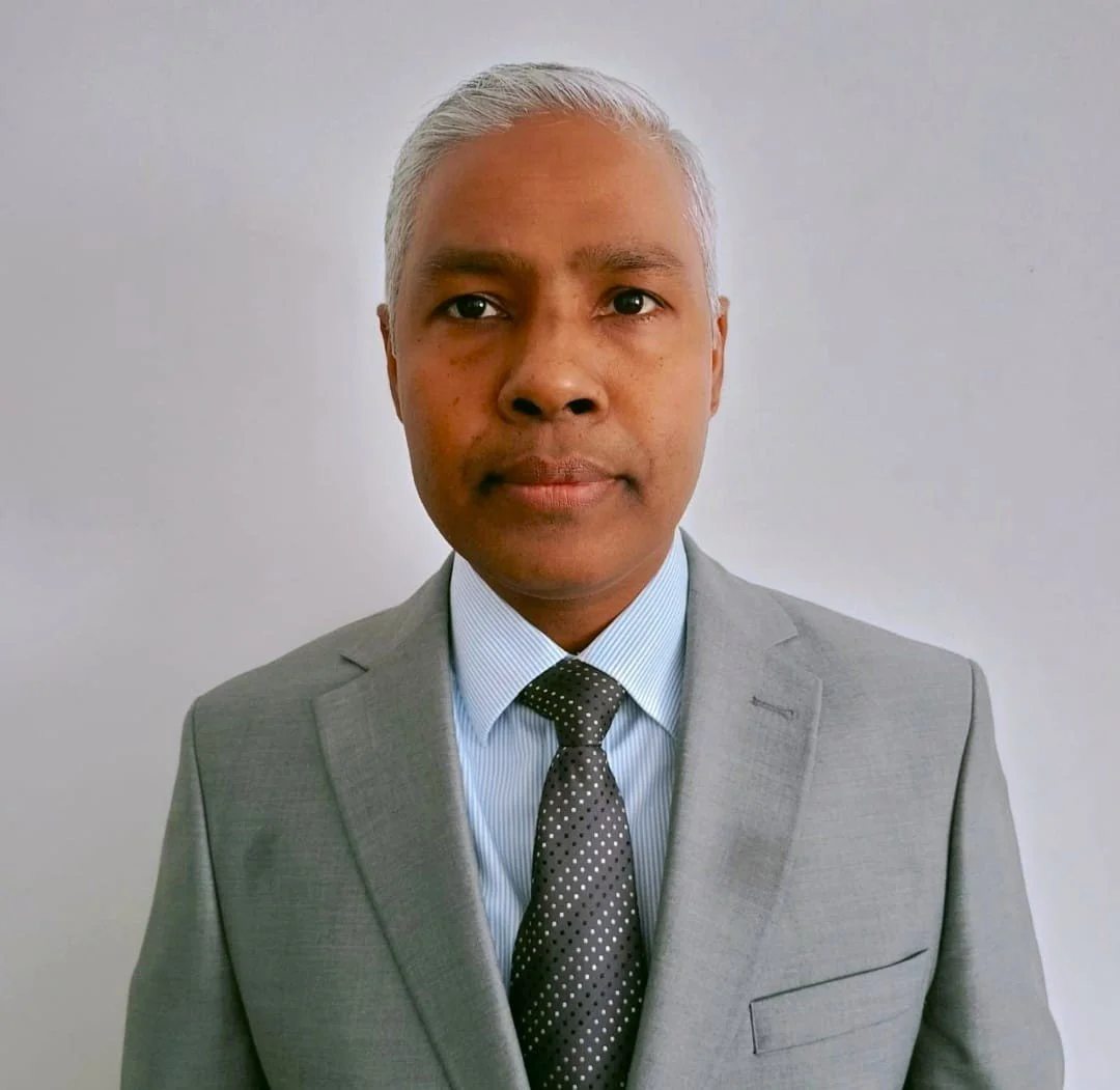 Mohammad Islam, barrister at Thames Chambers
